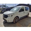 dacia dokker del año 2017