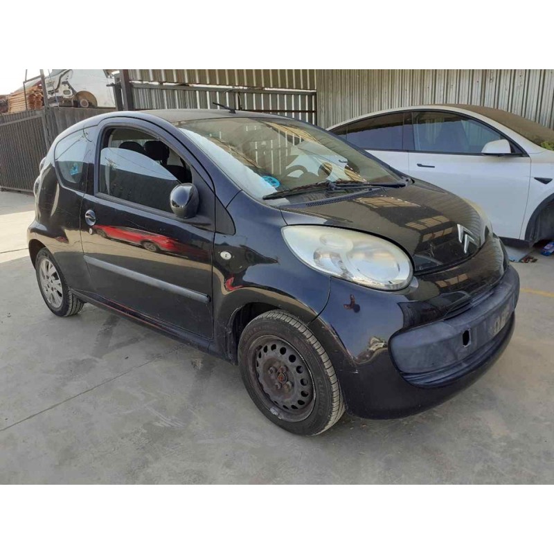 citroën c1 del año 2007