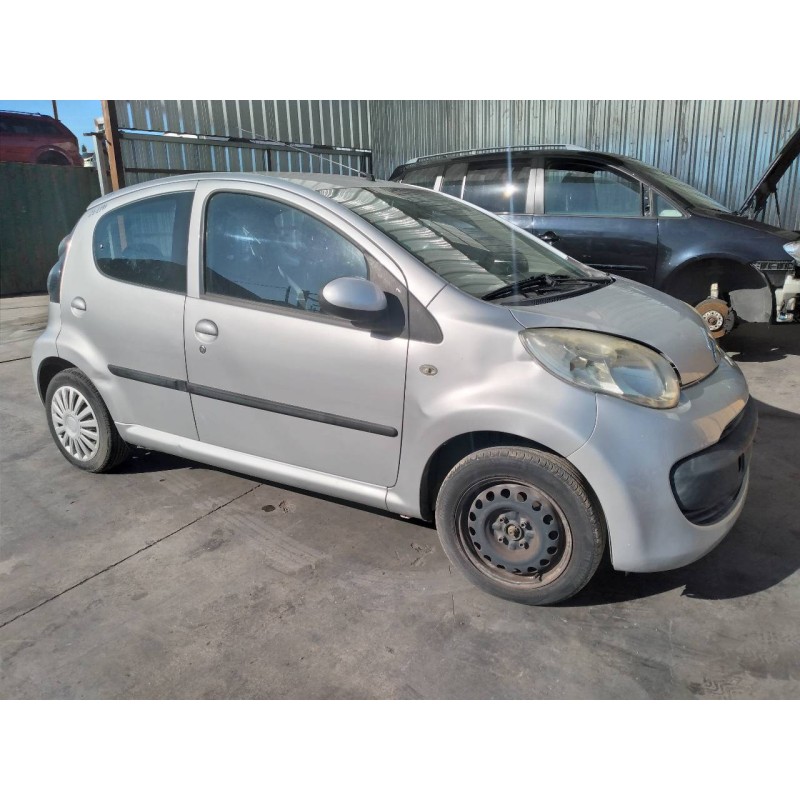 citroën c1 del año 2006