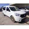 dacia dokker del año 2017
