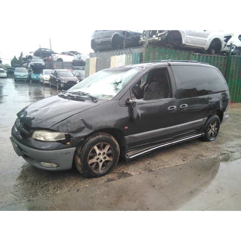 chrysler voyager (gs) del año 2001