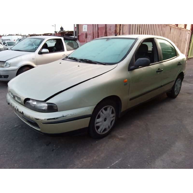 fiat brava (182) del año 1996