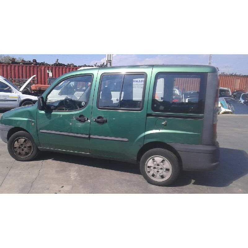 fiat doblo cargo (223) del año 2001