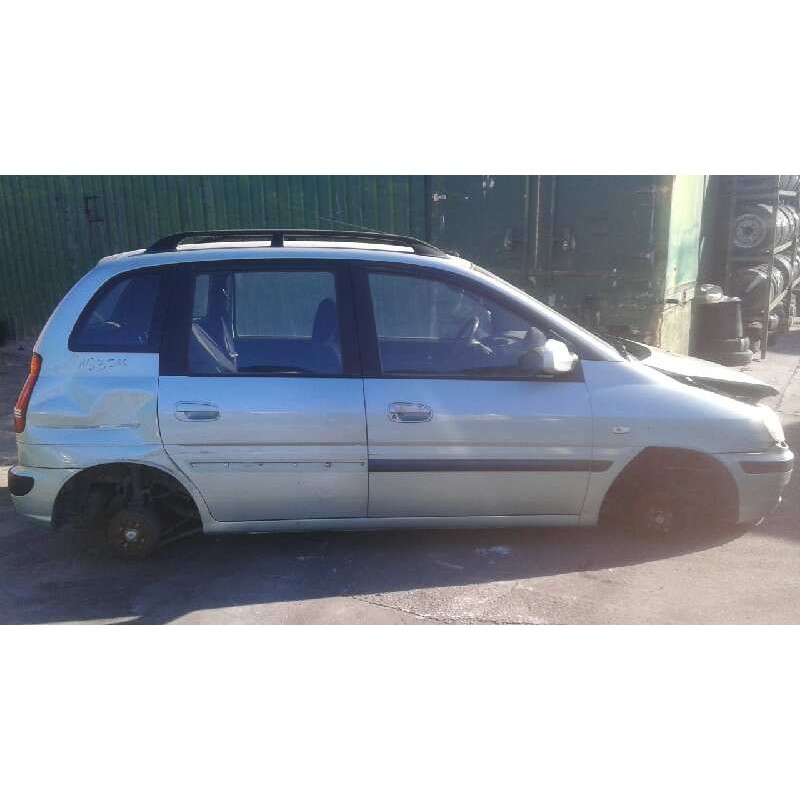 hyundai matrix (fc) del año 2003