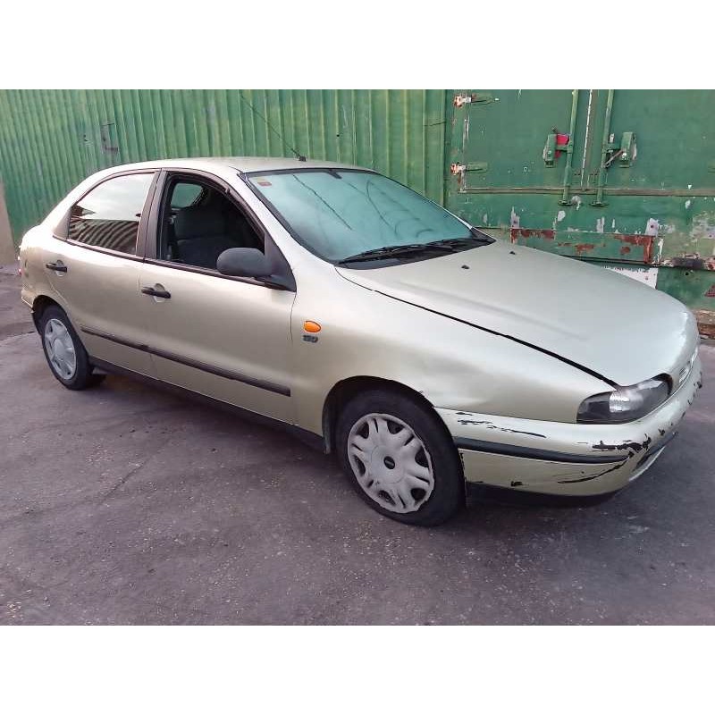 fiat brava (182) del año 1996