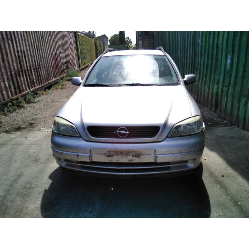 opel astra g caravan del año 1998
