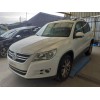 volkswagen tiguan (5n1) del año 2009