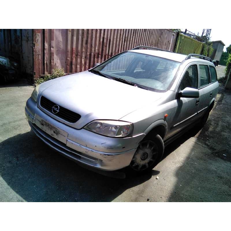 opel astra g caravan del año 1998
