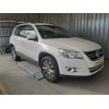 volkswagen tiguan (5n1) del año 2009