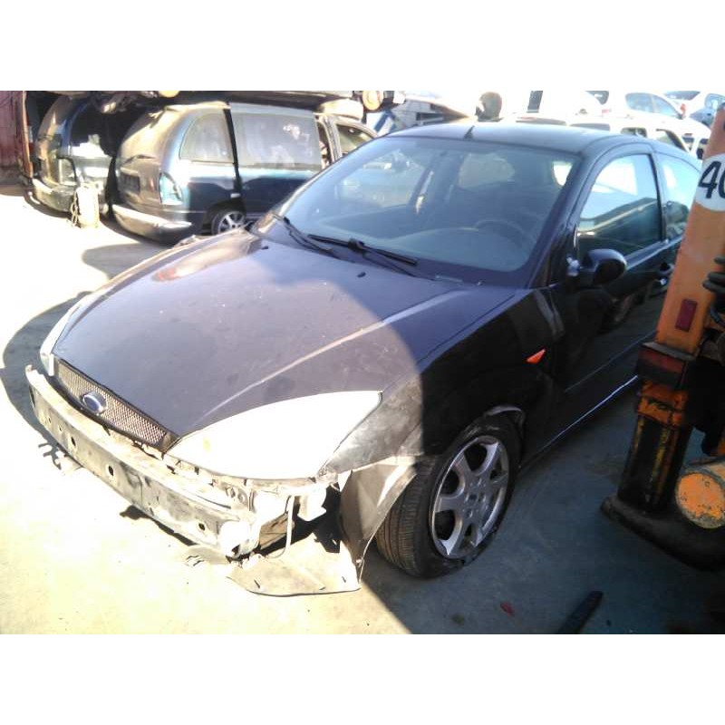 ford focus berlina (cak) del año 2003