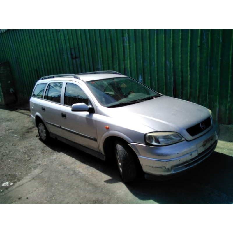 opel astra g caravan del año 1998
