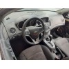 chevrolet cruze del año 2010