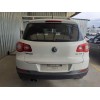 volkswagen tiguan (5n1) del año 2009
