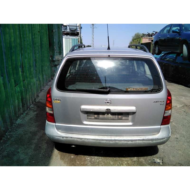 opel astra g caravan del año 1998