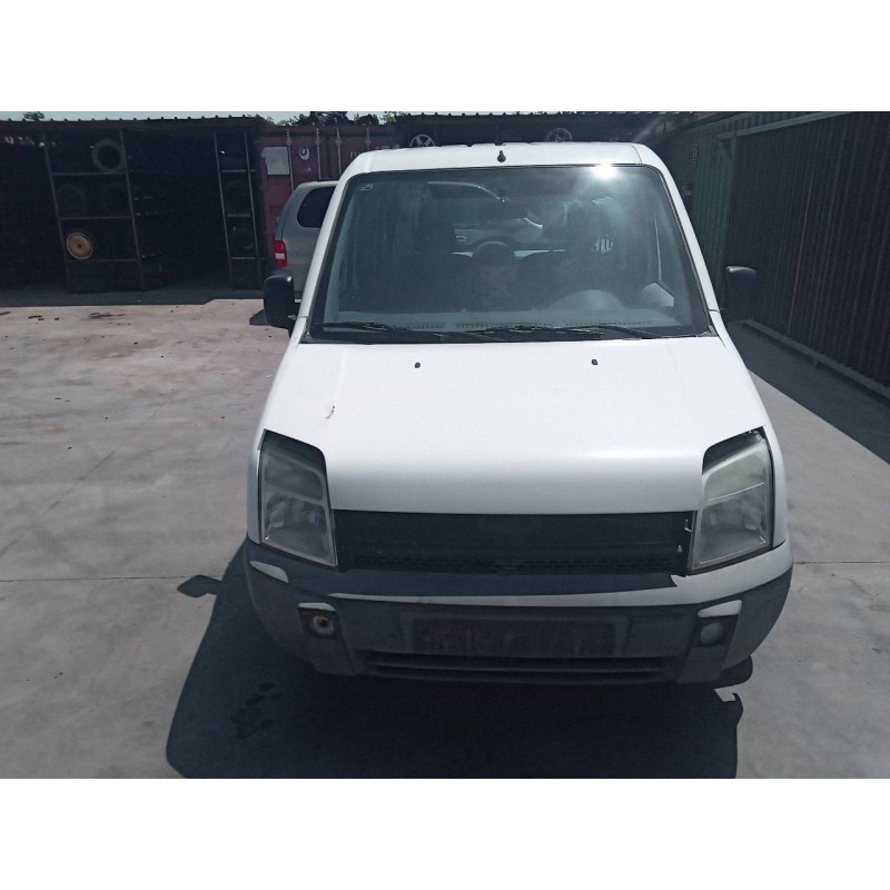 ford transit connect (tc7) del año 2004