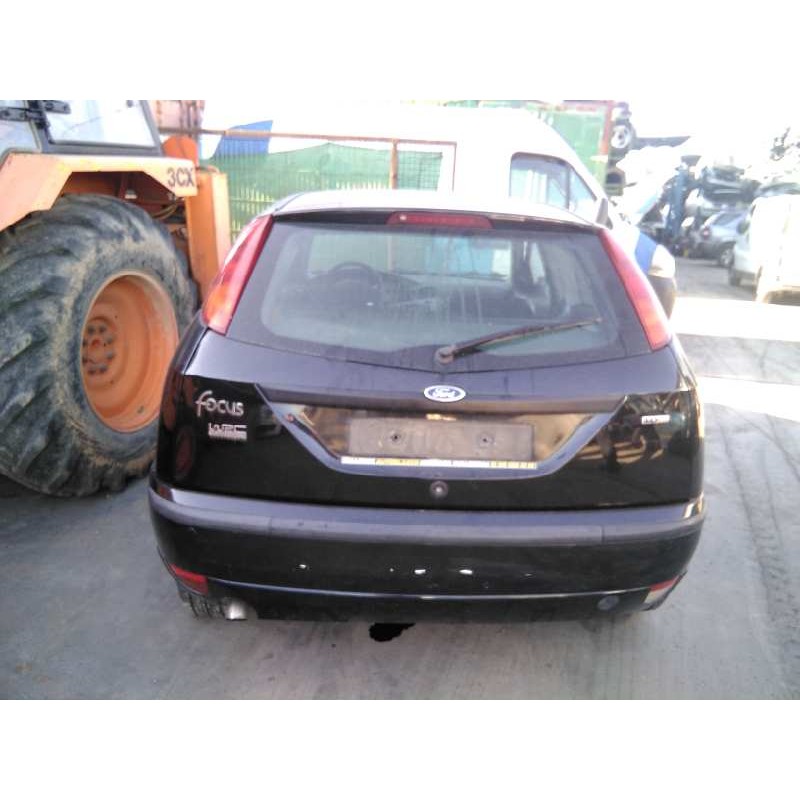 ford focus berlina (cak) del año 2003