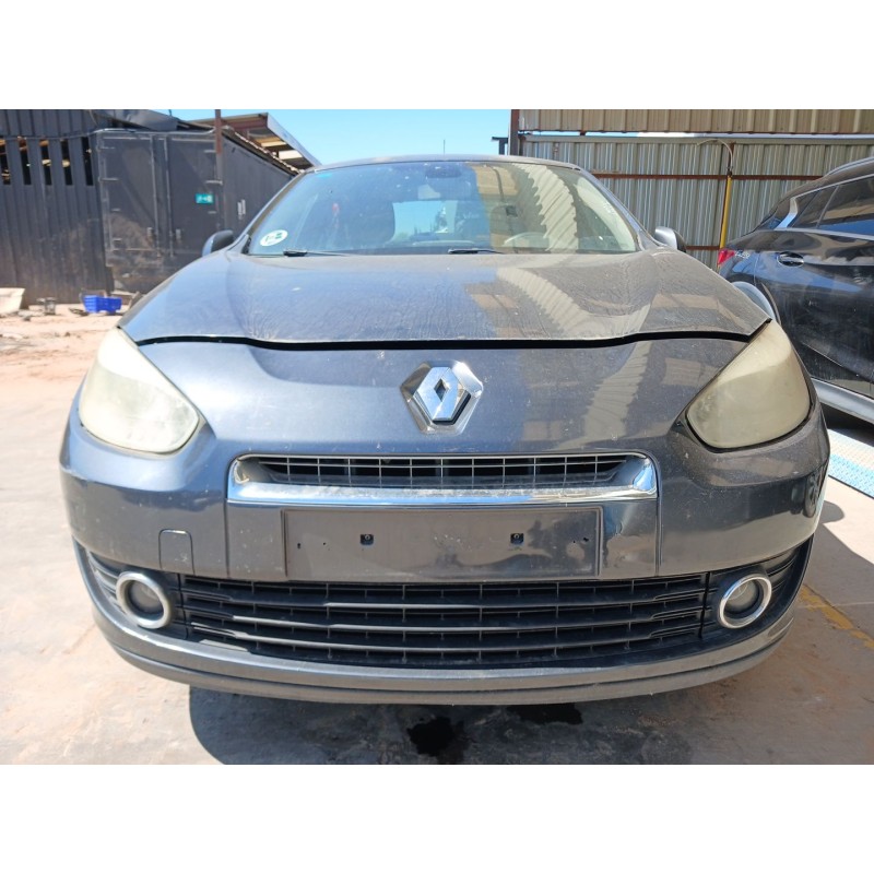 renault fluence (l3_) del año 2011