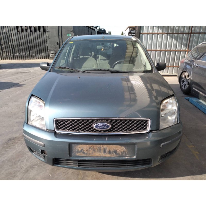 ford fusion (cbk) del año 2003