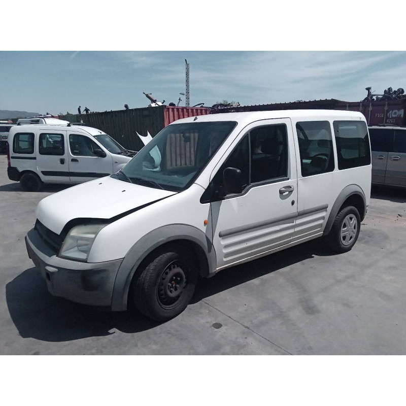 ford transit connect (tc7) del año 2004