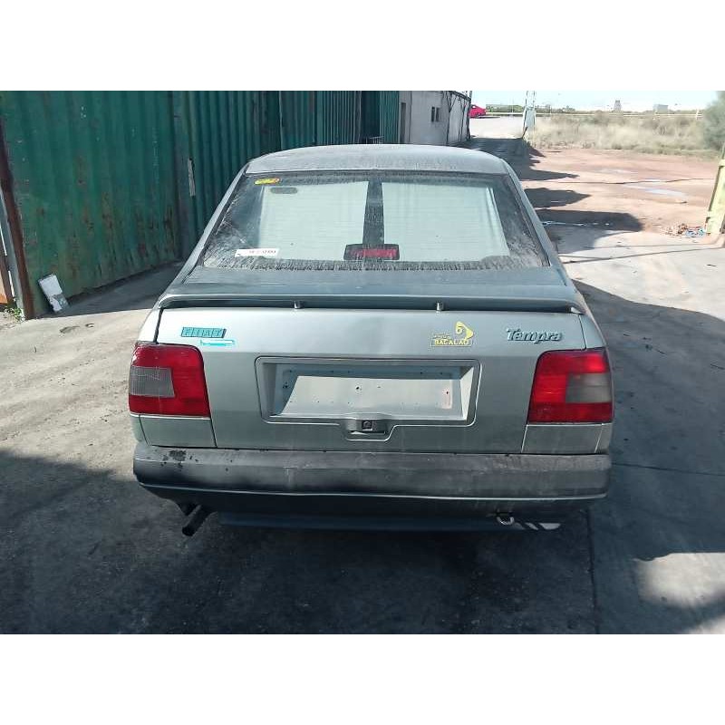 fiat tempra berlina (159) del año 1990