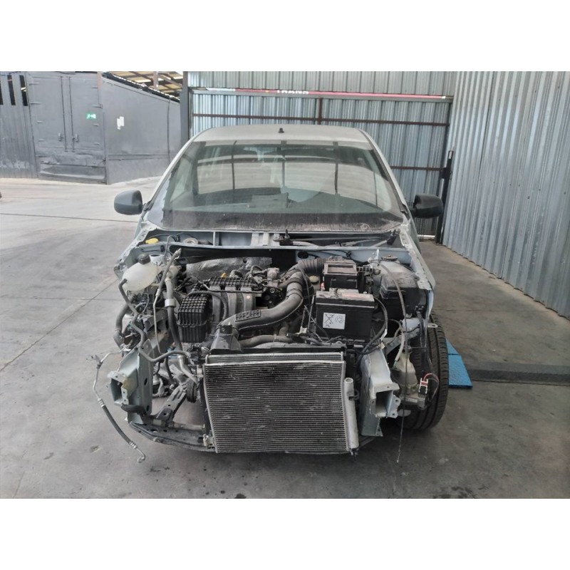 dacia sandero del año 2018