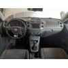 volkswagen tiguan (5n1) del año 2009