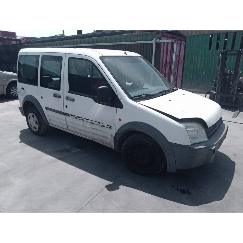 ford transit connect (tc7) del año 2004
