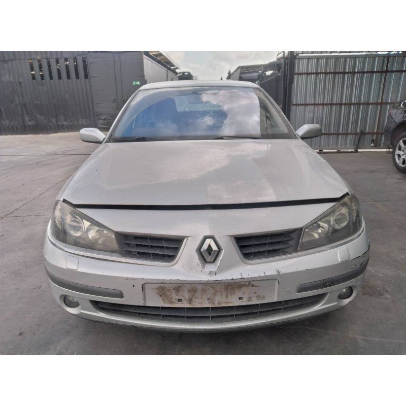 renault laguna ii grandtour (kg0) del año 2006