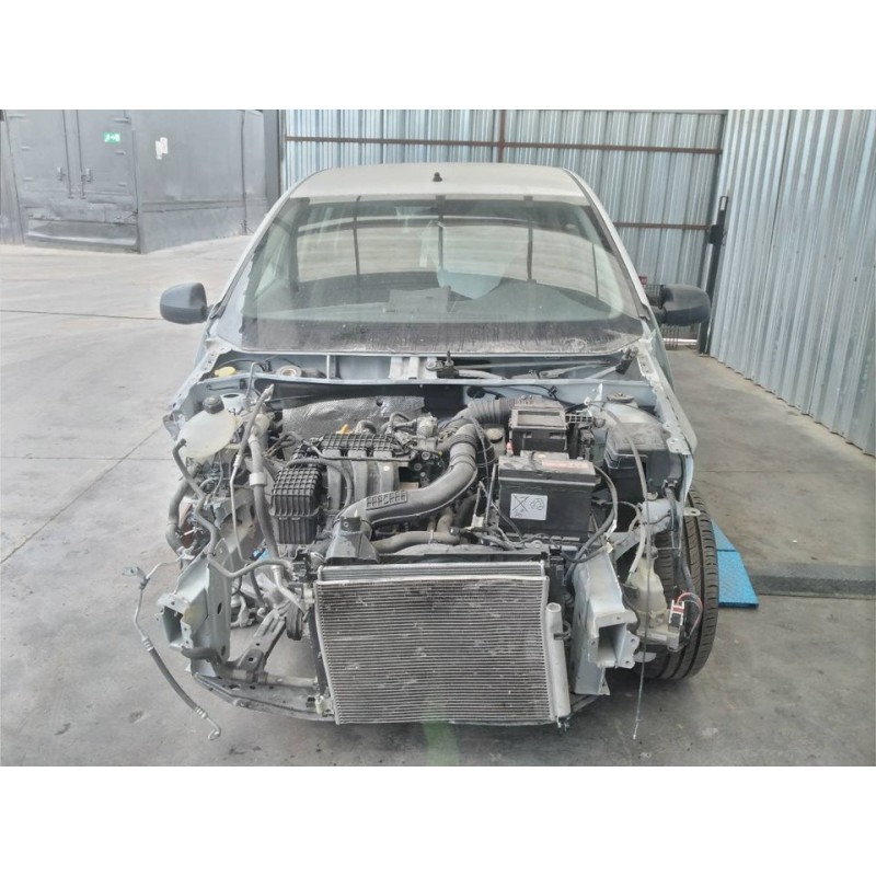 dacia sandero del año 2018