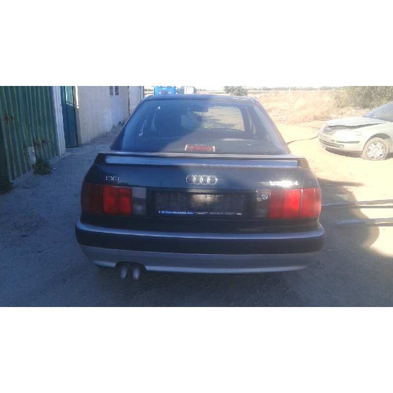 audi 80/90 (893) del año 1994