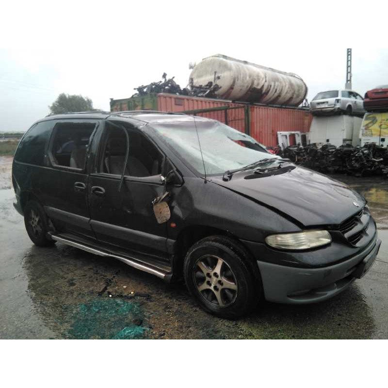chrysler voyager (gs) del año 2001