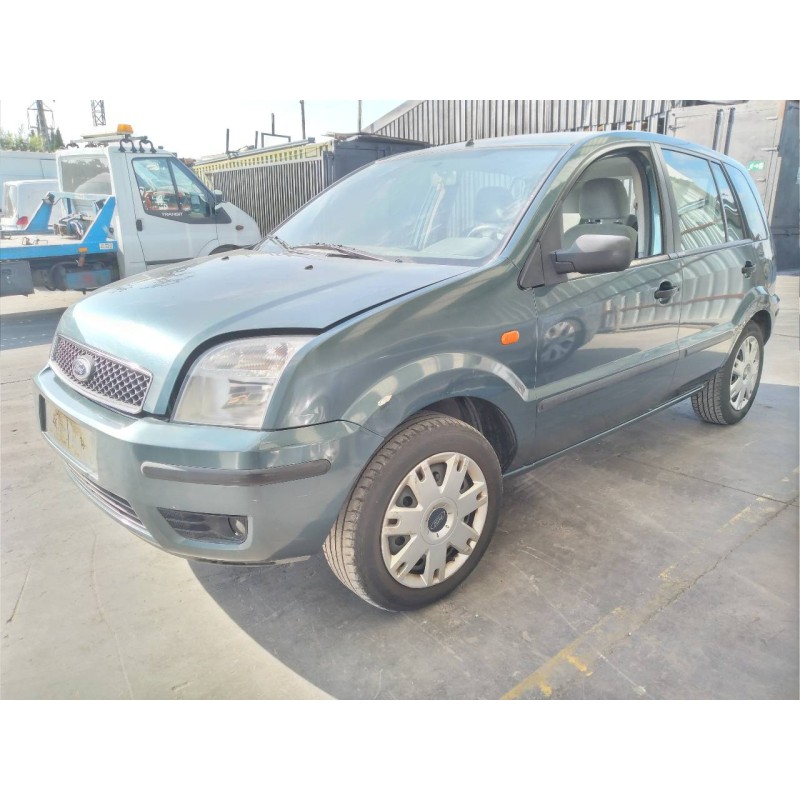 ford fusion (cbk) del año 2003