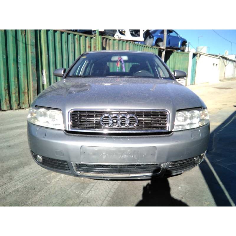 audi a4 berlina (8e) del año 2003