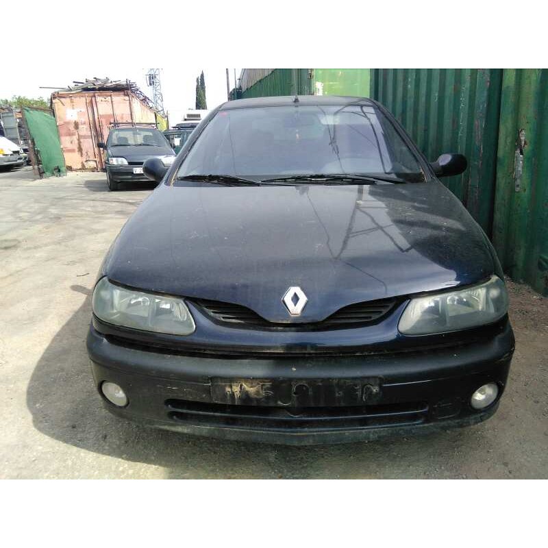 renault laguna (b56) del año 1998