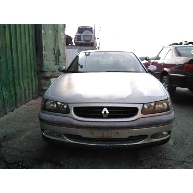 renault safrane (b54) del año 2000