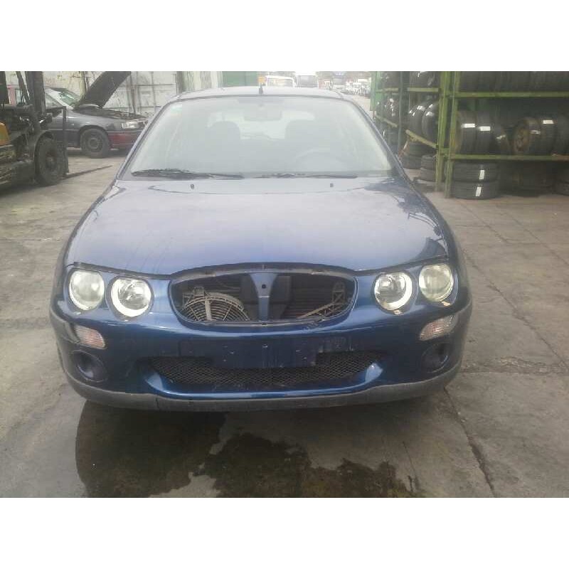 mg serie 25 (rf) del año 2000