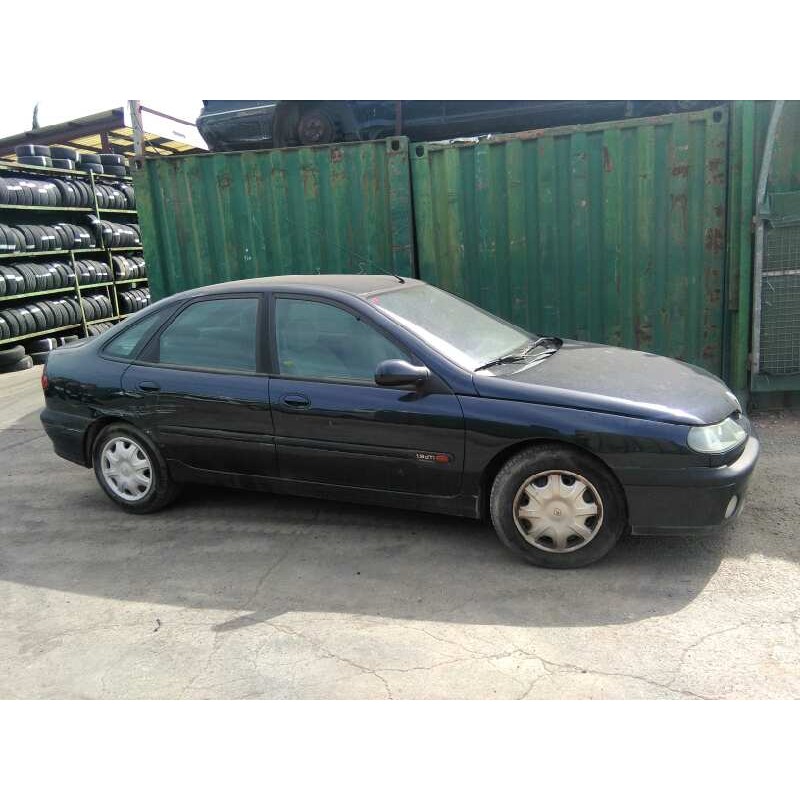 renault laguna (b56) del año 1998