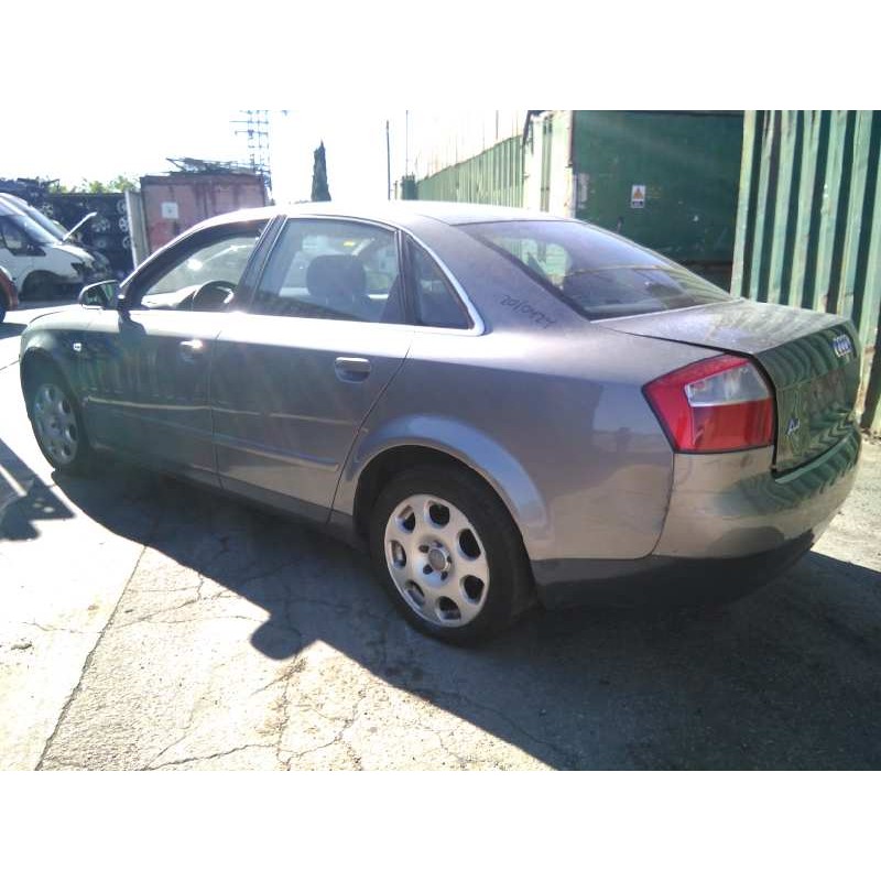 audi a4 berlina (8e) del año 2003