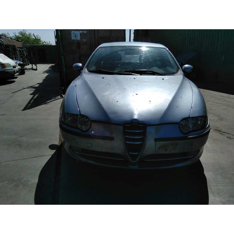 alfa romeo 147 (190) del año 2002