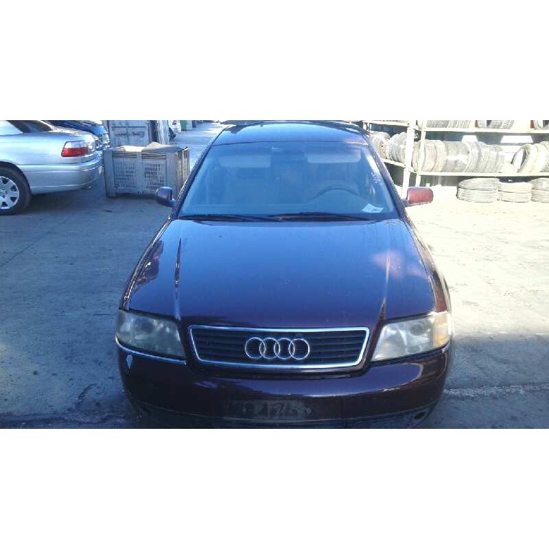 audi a6 berlina (4b2) del año 1997