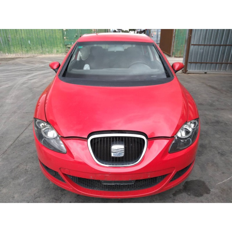 seat leon (1p1) del año 2005