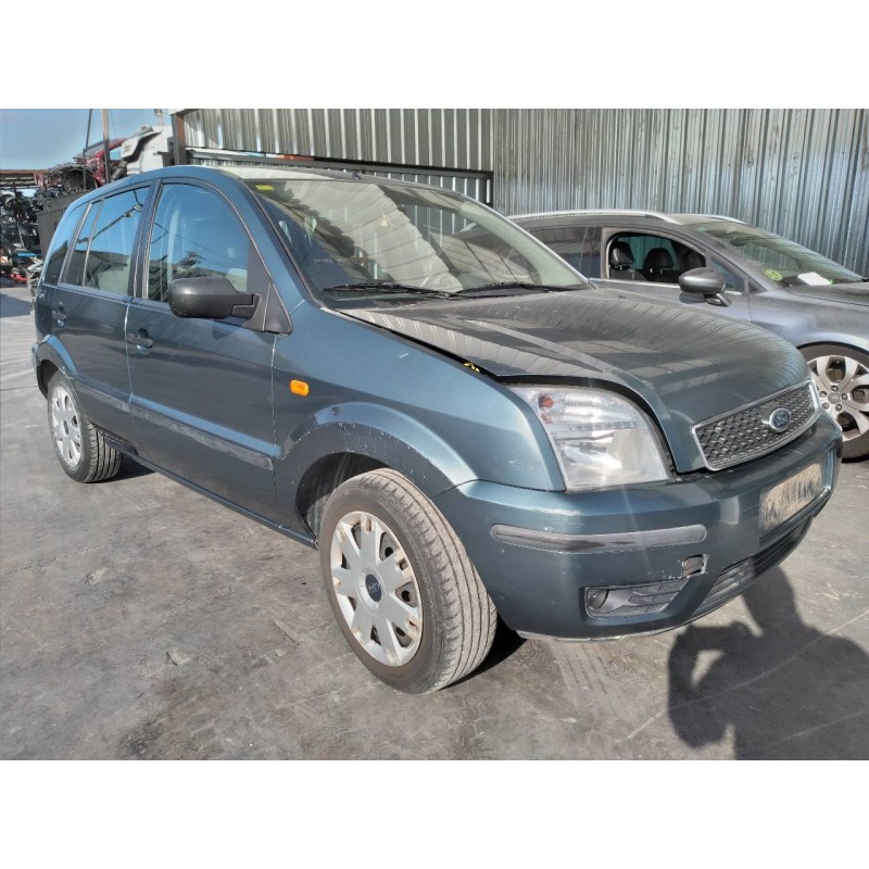 ford fusion (cbk) del año 2003