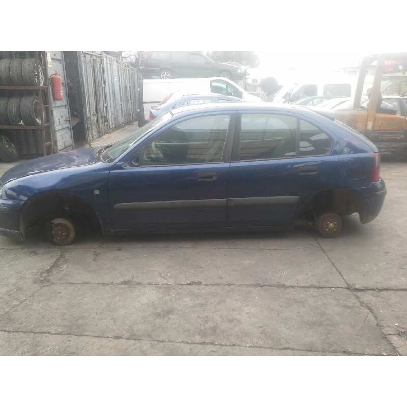 mg serie 25 (rf) del año 2000