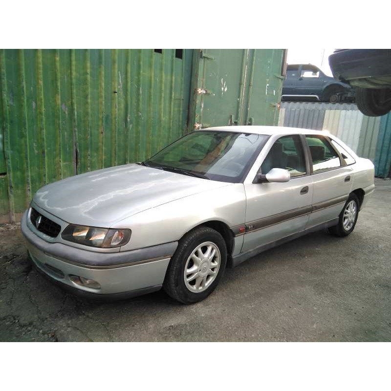 renault safrane (b54) del año 2000