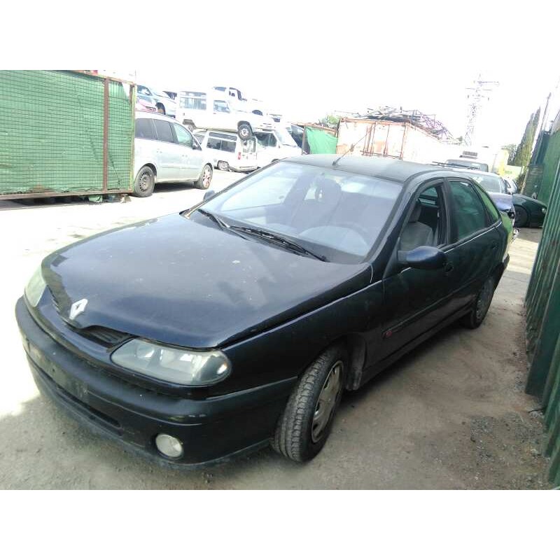 renault laguna (b56) del año 1998