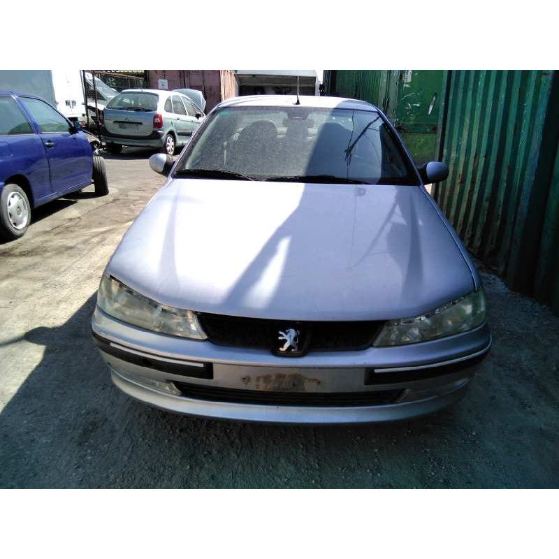 peugeot 406 berlina (s1/s2) del año 2000