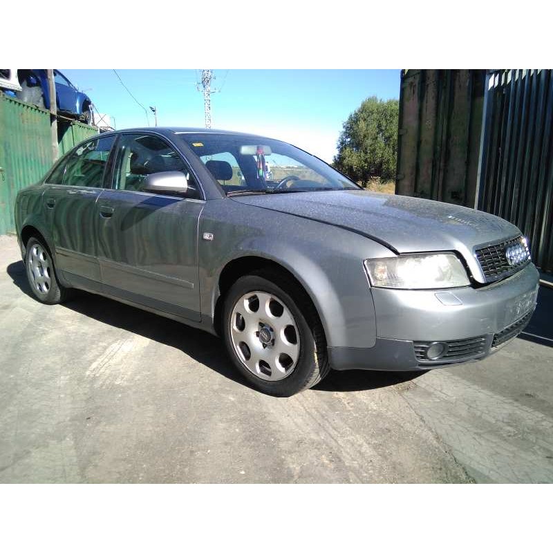 audi a4 berlina (8e) del año 2003