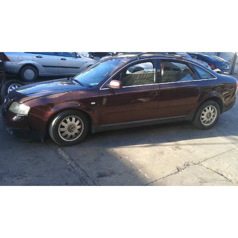 audi a6 berlina (4b2) del año 1997