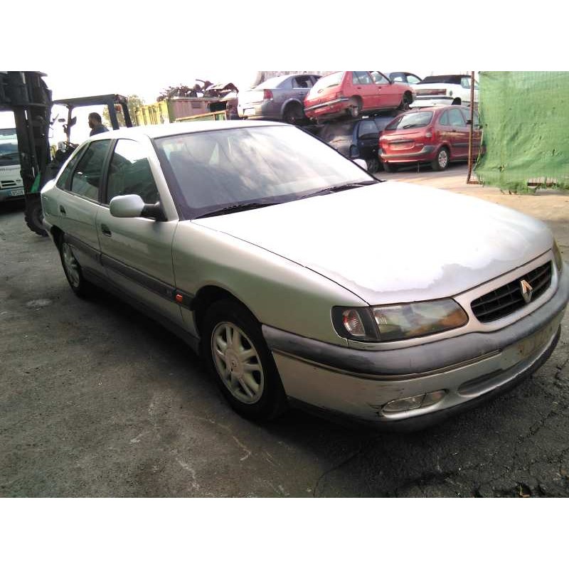 renault safrane (b54) del año 2000
