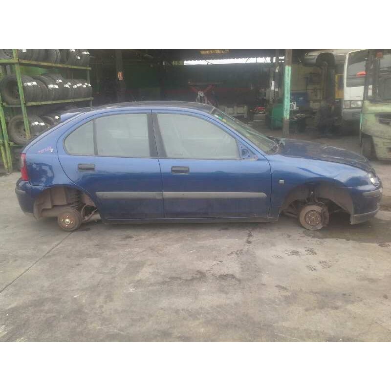 mg serie 25 (rf) del año 2000